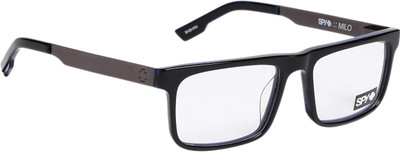 

Spy Plus Full Rim Rectangle Frame(53 mm