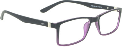 

I-GOG Full Rim Square Frame(51 mm