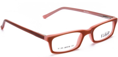 

Scoop Full Rim Rectangle Frame(50 mm