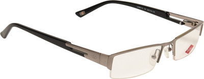 

Lee Cooper Half Rim Rectangle Frame(52 mm
