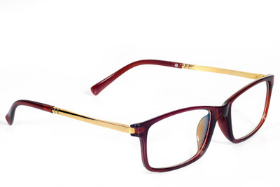 

Redex Full Rim Wayfarer Frame(50 mm