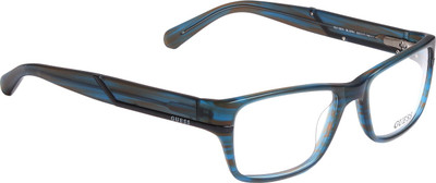 Guess Full Rim Rectangle Frame(53 mm