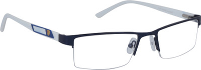 

Specs N Lenses Half Rim Rectangle Frame(51 mm