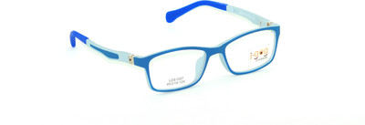 

I-GOG Full Rim Rectangle Frame(45 mm