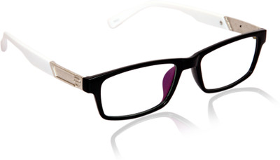 

Glitters Full Rim Rectangle Frame(52 mm