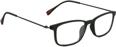 Royal Son Full Rim Square Frame(48 mm