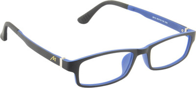 

Marabous Full Rim Rectangle Frame(49 mm