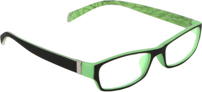 

Olvin Full Rim Rectangle Frame(52 mm