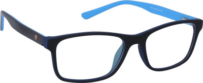 

ETERNITY Full Rim Square Frame(50 mm