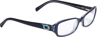 

Guess Full Rim Oval Frame(53 mm