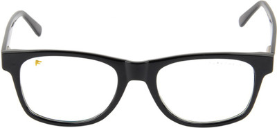 

Farenheit Full Rim Rectangle Frame(52 mm