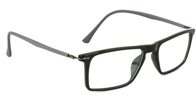 

Royal Son Full Rim Square Frame(52 mm