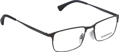 

Emporio Armani Full Rim Wayfarer Frame(53 mm