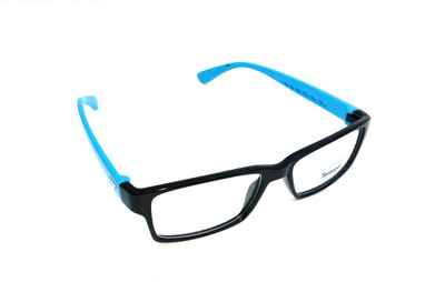 

Teenager Full Rim Rectangle Frame(50 mm