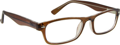 

Cardon Full Rim Rectangle Frame(50 mm