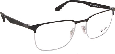 

Ray-Ban Full Rim Rectangle Frame(54 mm
