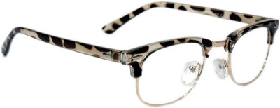 

Peter Jones Full Rim Square Frame(56 mm