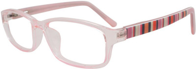 

Life-Line Full Rim Rectangle Frame(49 mm