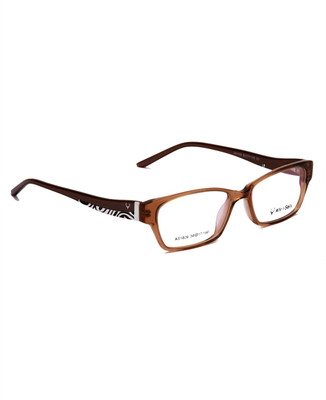 Allen Solly Full Rim Rectangle Frame(50 mm