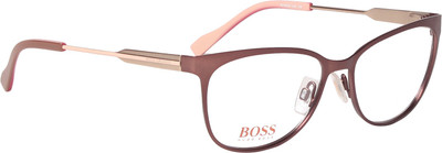 

Boss Orange Full Rim Cat-eyed Frame(54 mm