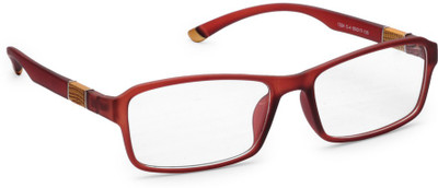 

Olvin Full Rim Rectangle Frame(55 mm