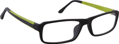 

iSTAR Full Rim Rectangle Frame(48 mm