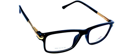 

Eye Fashion Full Rim Rectangle Frame(50 mm