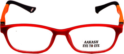 

Aakash Eye to Eye Full Rim Round Frame(52 mm