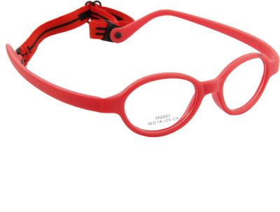 

Moris Martin Full Rim Oval Frame