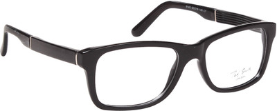 

Ted Smith Full Rim Wayfarer Frame(52 mm