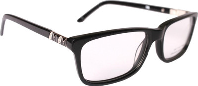 

Iryz Full Rim Rectangle Frame(53 mm