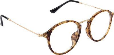 

Farenheit Full Rim Round Frame(49 mm