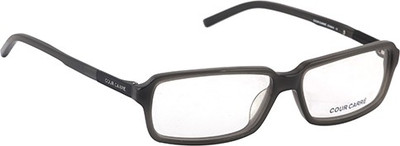 

Cour Carre Full Rim Rectangle Frame(54 mm