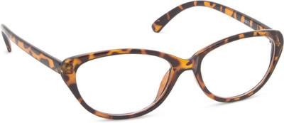 

Olvin Full Rim Cat-eyed Frame(55 mm