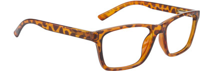 

Glitters Full Rim Wayfarer Frame(51 mm