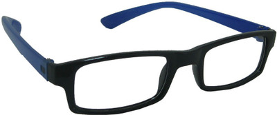 

A R Full Rim Rectangle Frame(45 mm
