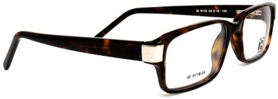 

DB Full Rim Rectangle Frame(54 mm
