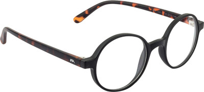 

Farenheit Full Rim Round Frame(47 mm