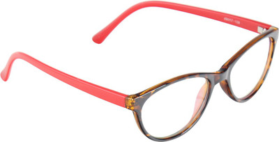 Olvin Full Rim Cat-eyed Frame(49 mm