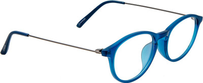 

Cardon Full Rim Cat-eyed Frame(50 mm