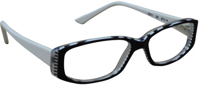 

Fast Fashion Full Rim Oval Frame(50 mm