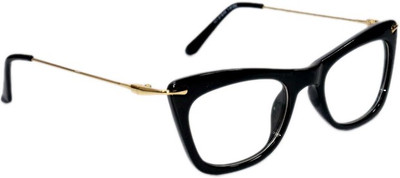 

Peter Jones Full Rim Cat-eyed Frame(48 mm