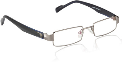 

Glitters Full Rim Rectangle Frame(45 mm
