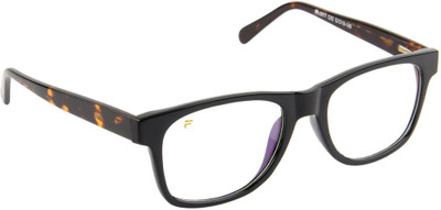 

Farenheit Full Rim Rectangle Frame(52 mm