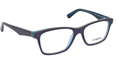 

Vogue Full Rim Square Frame(53 mm