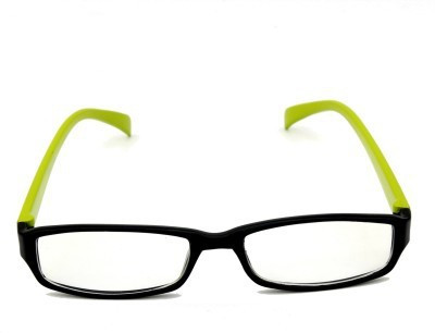 

Cruze Full Rim Rectangle Frame