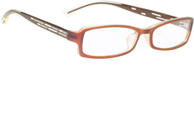 

Hawai Full Rim Rectangle Frame(51 mm