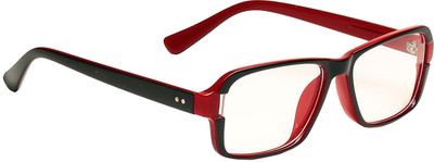 

Ewan Full Rim Rectangle Frame(51 mm