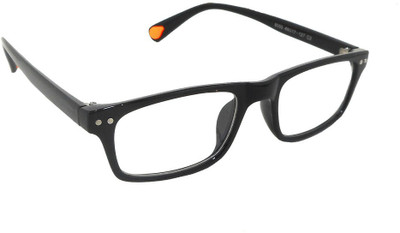 

A R Full Rim Rectangle Frame(44 mm