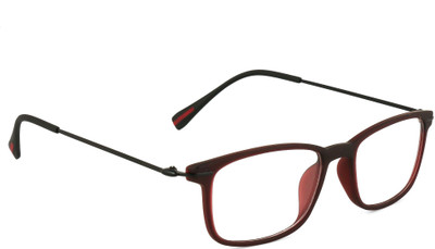 

Royal Son Full Rim Square Frame(48 mm